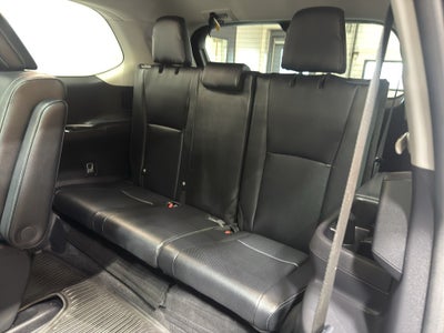 2026 Toyota Grand Highlander LE