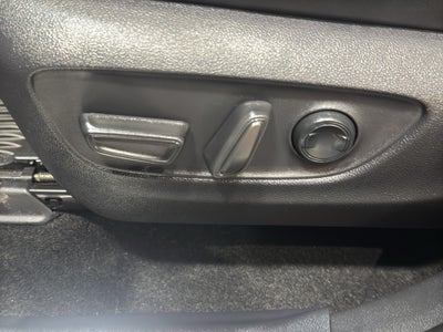 2026 Toyota Grand Highlander LE