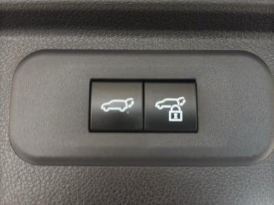 2026 Toyota Grand Highlander LE