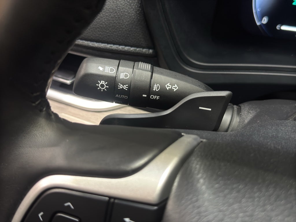 2026 Toyota Grand Highlander LE