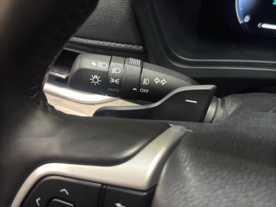 2026 Toyota Grand Highlander LE