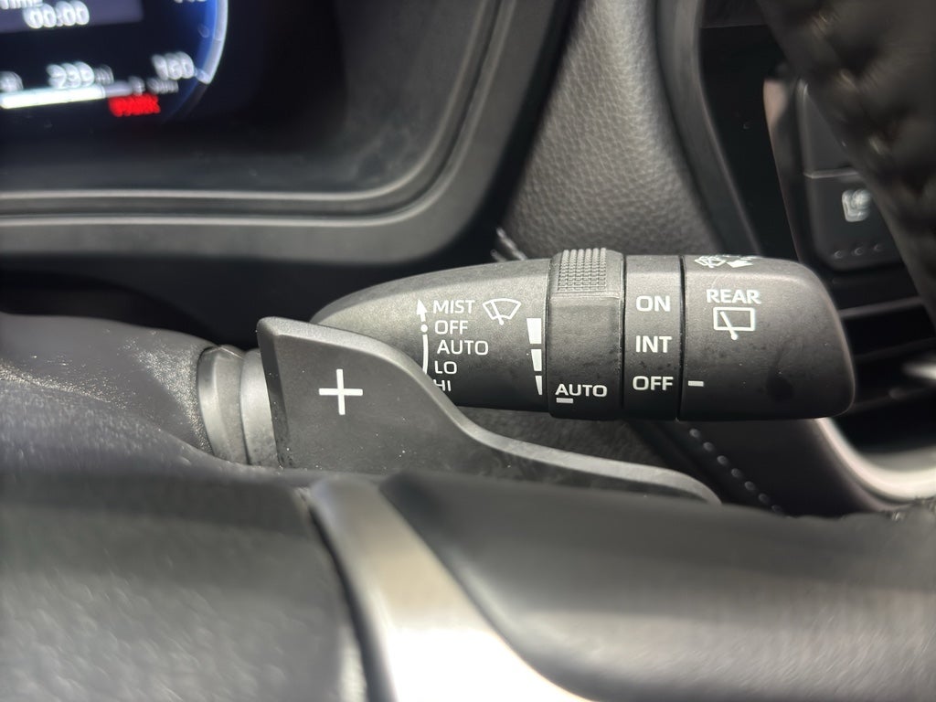 2026 Toyota Grand Highlander LE