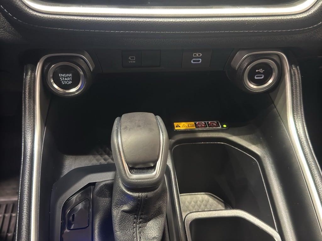 2026 Toyota Grand Highlander LE