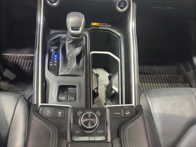 2026 Toyota Grand Highlander LE