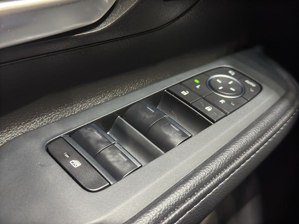 2026 Toyota Grand Highlander LE