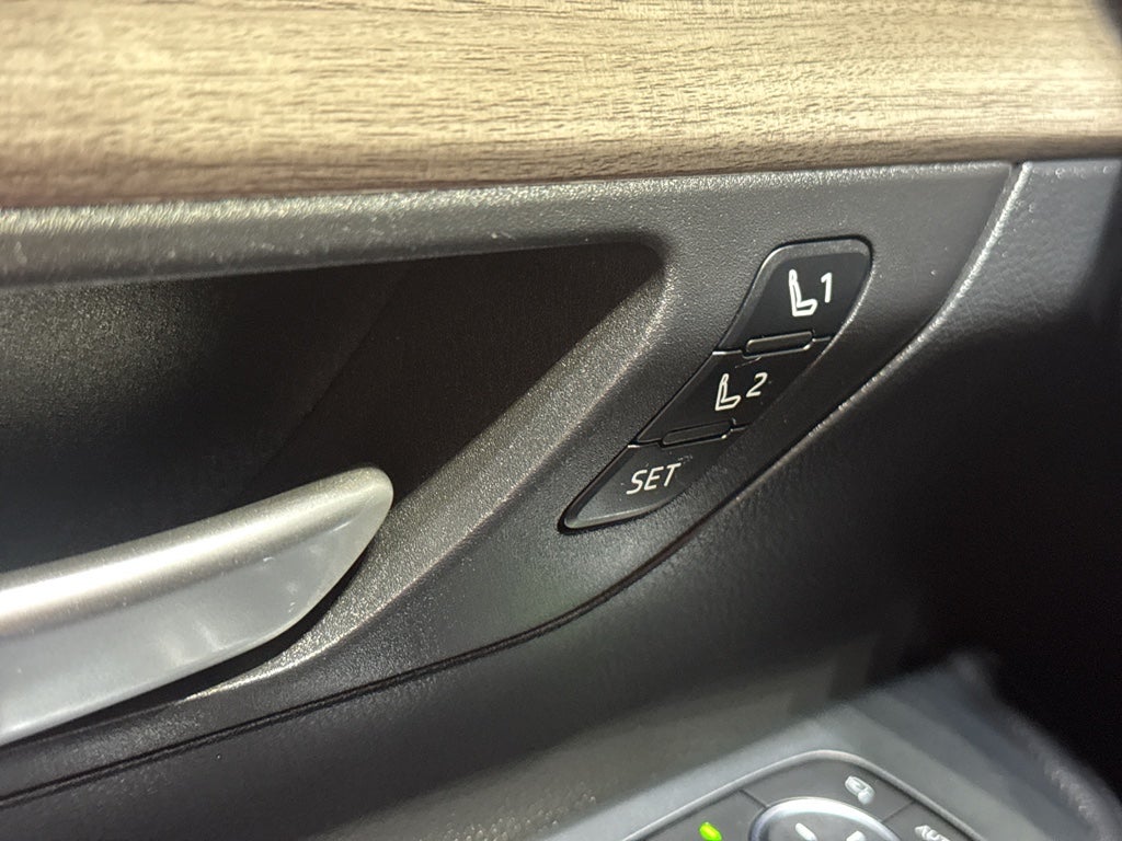 2026 Toyota Grand Highlander LE