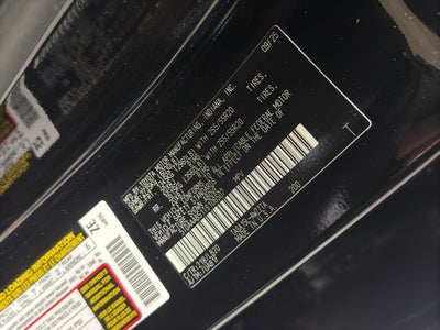 2026 Toyota Grand Highlander LE