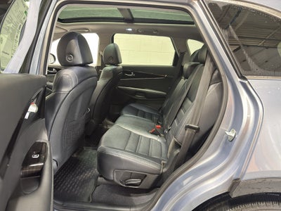 2020 Kia Sorento XLT