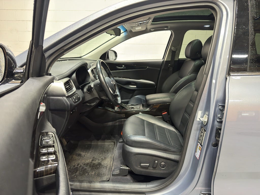 2020 Kia Sorento XLT