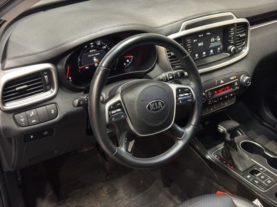 2020 Kia Sorento XLT