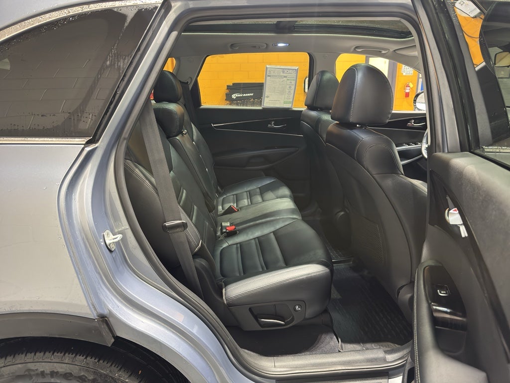 2020 Kia Sorento XLT