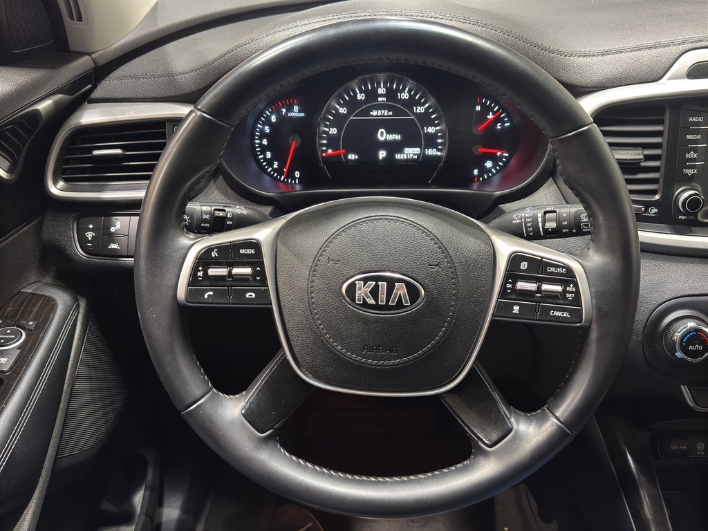 2020 Kia Sorento XLT