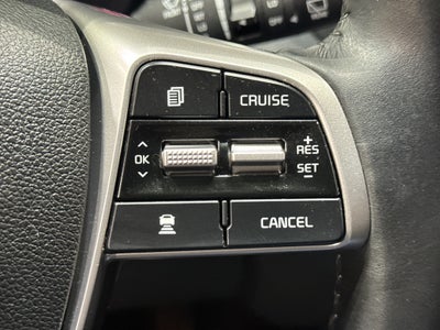 2020 Kia Sorento XLT