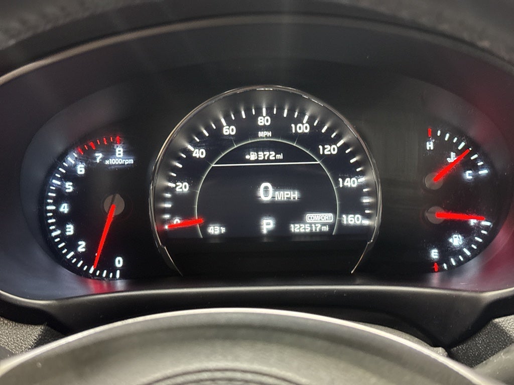 2020 Kia Sorento XLT