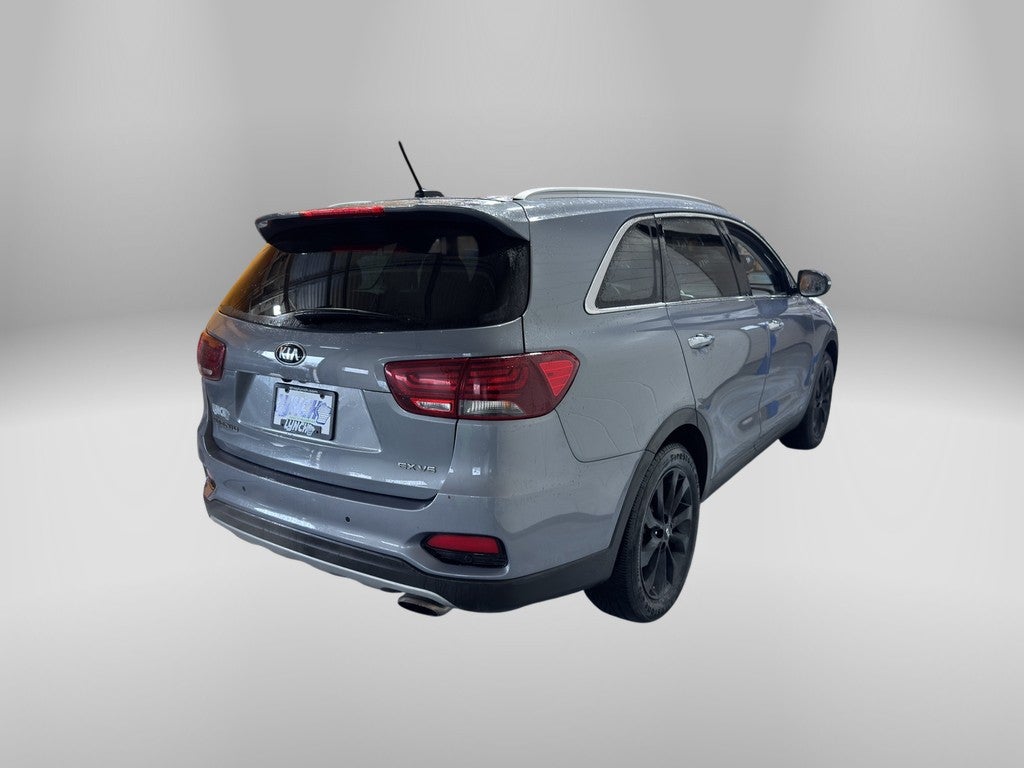 2020 Kia Sorento XLT