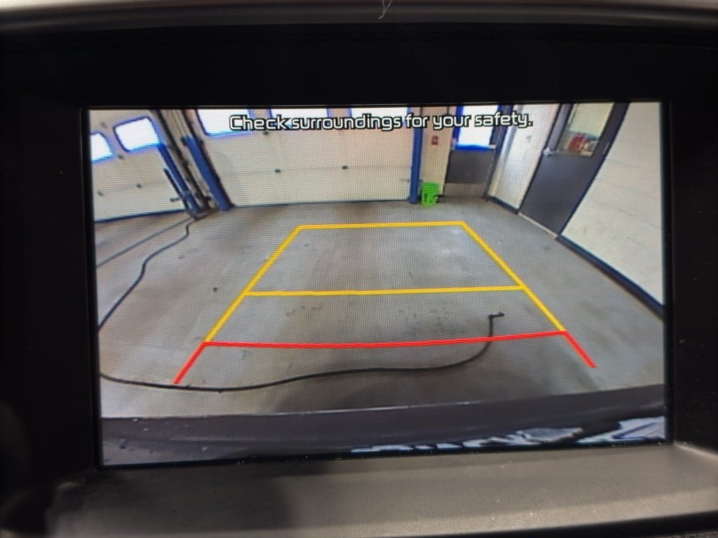 2020 Kia Sorento XLT