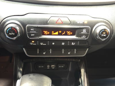 2020 Kia Sorento XLT