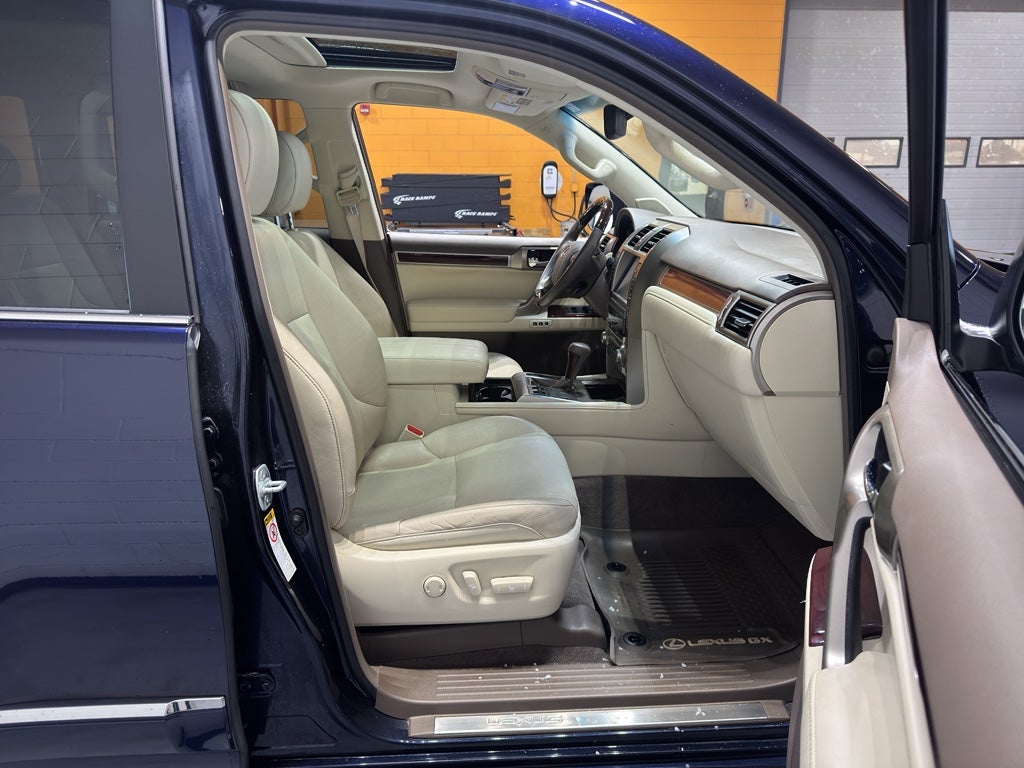 2018 Lexus GX GX 460