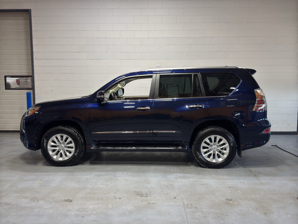 2018 Lexus GX GX 460