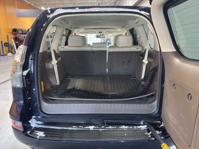 2018 Lexus GX GX 460