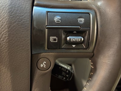 2018 Lexus GX GX 460