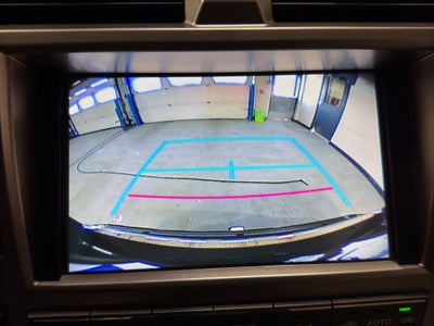 2018 Lexus GX GX 460