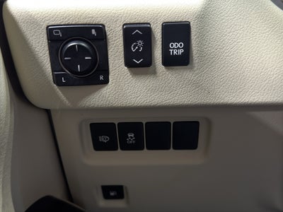 2018 Lexus GX GX 460