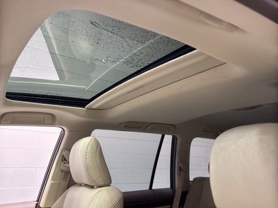 2018 Lexus GX GX 460