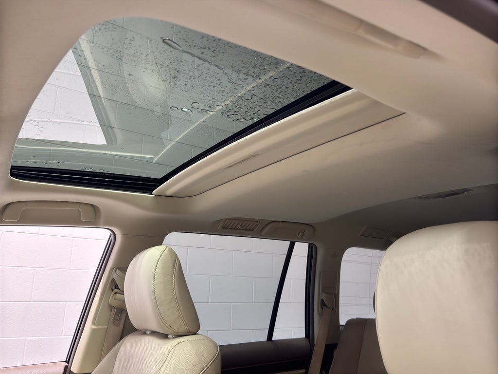 2018 Lexus GX GX 460