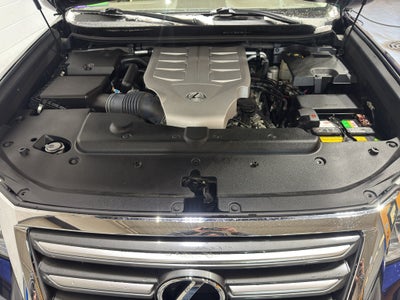 2018 Lexus GX GX 460