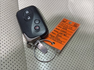 2018 Lexus GX GX 460