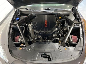 2019 Kia Stinger GT1