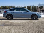2024 Honda Civic Hatchback Sport