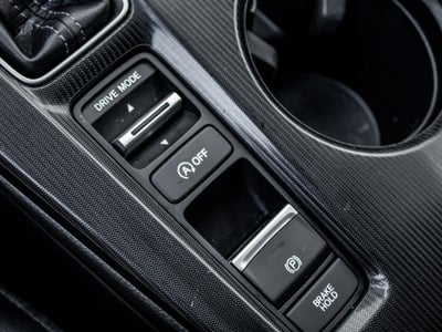 2024 Honda Civic Hatchback Sport