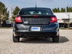 2011 Dodge Avenger Lux