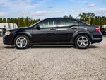 2011 Dodge Avenger Lux