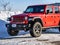 2019 Jeep Wrangler Unlimited Rubicon 4x4