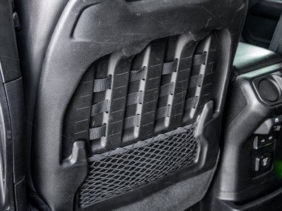 2018 Jeep Wrangler Unlimited Rubicon 4x4