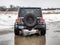 2018 Jeep Wrangler Unlimited Rubicon 4x4