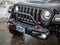 2018 Jeep Wrangler Unlimited Rubicon 4x4