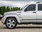 2012 Jeep Liberty Limited Jet Edition