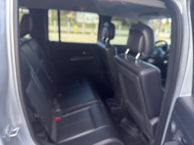 2012 Jeep Liberty Limited Jet Edition