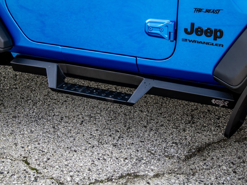 2024 Jeep Wrangler 2-Door Willys 4x4