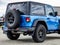 2024 Jeep Wrangler 2-Door Willys 4x4