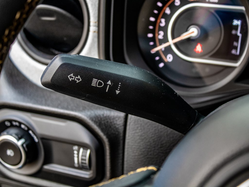 2024 Jeep Wrangler 2-Door Willys 4x4