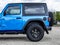 2024 Jeep Wrangler 2-Door Willys 4x4