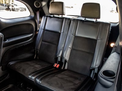 2021 Dodge Durango GT Plus AWD