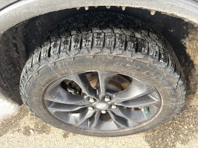 2021 Dodge Durango GT Plus AWD