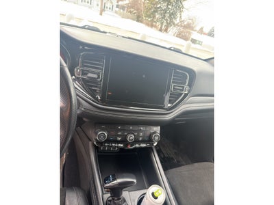 2021 Dodge Durango GT Plus AWD