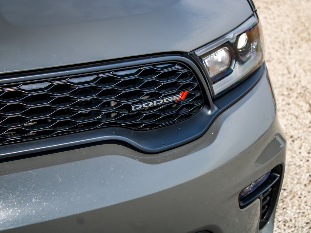 2021 Dodge Durango GT Plus AWD